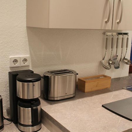 City-Appartement Пирна Екстериор снимка