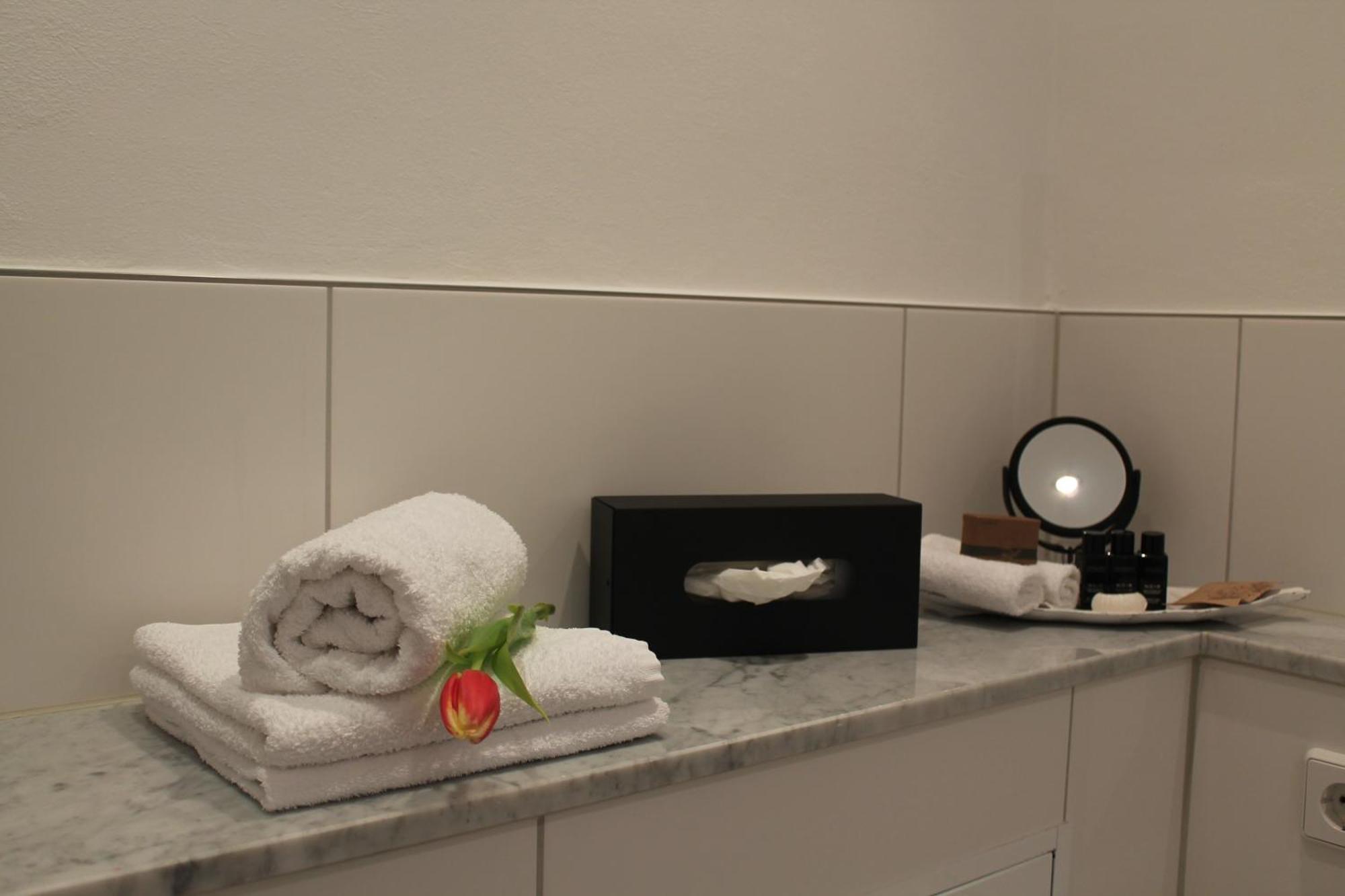 City-Appartement Пирна Екстериор снимка