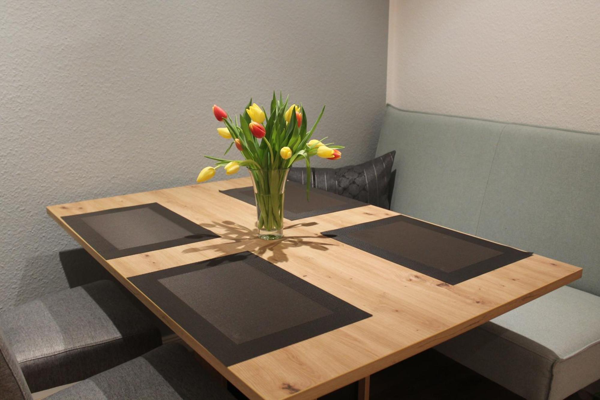 City-Appartement Пирна Екстериор снимка