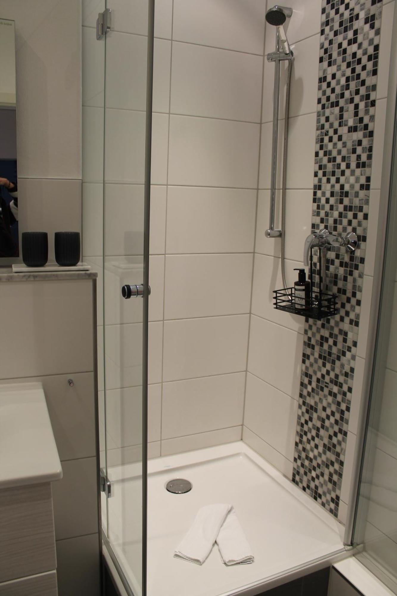 City-Appartement Пирна Екстериор снимка