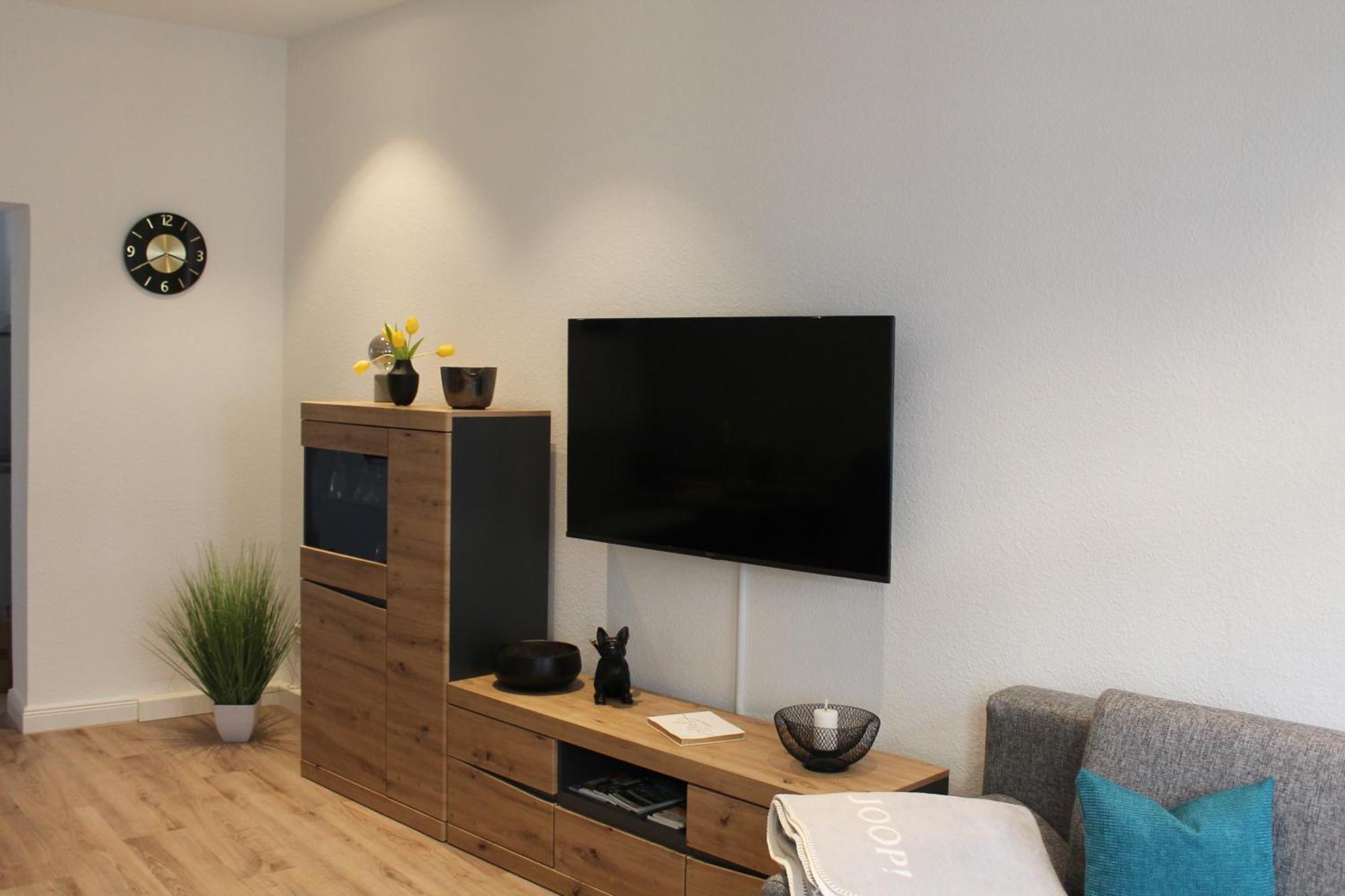 City-Appartement Пирна Екстериор снимка